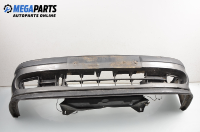 Предна броня за Renault Megane Scenic (10.1996 - 12.2001), позиция: предна