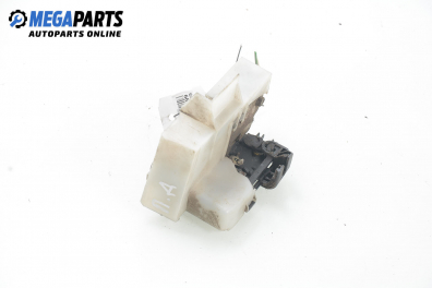 Брава на врата за Renault Megane Scenic (10.1996 - 12.2001), позиция: предна, дясна