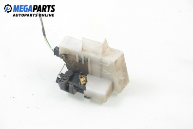 Брава на врата за Renault Megane Scenic (10.1996 - 12.2001), позиция: предна, лява