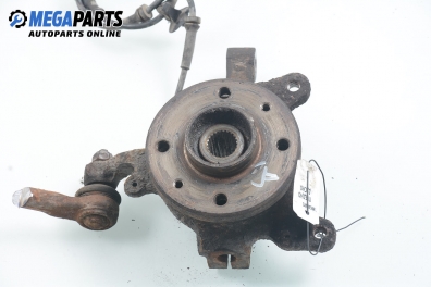 Шенкел главина за Renault Megane Scenic (10.1996 - 12.2001), позиция: предна, дясна