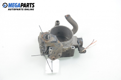 Дроселова клапа за Renault Megane Scenic (10.1996 - 12.2001) 2.0 i (JA0G), 114 к.с.