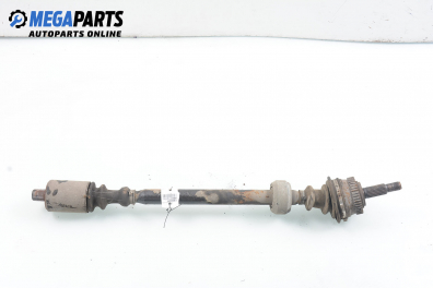 Полуоска за Renault Megane Scenic (10.1996 - 12.2001) 2.0 i (JA0G), 114 к.с., позиция: предна, дясна, автоматик