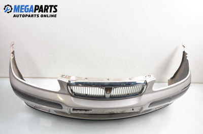 Предна броня за Rover 400 Sedan II (05.1995 - 03.2000), седан, позиция: предна