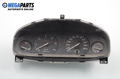 Километраж за Rover 400 Sedan II (05.1995 - 03.2000) 420 Di, 105 к.с.