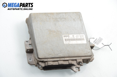 Компютър двигател за Rover 400 Sedan II (05.1995 - 03.2000) 420 Di, 105 к.с., № Bosch 0 281 001 418
