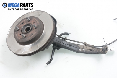 Шенкел главина за Rover 400 Sedan II (05.1995 - 03.2000), позиция: предна, дясна