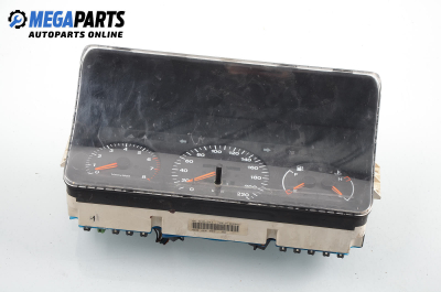 Километраж за Volvo 460 Sedan (09.1988 - 07.1996) 1.8, 90 к.с.