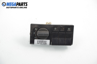 Ключ светлини  за Volvo 460 Sedan (09.1988 - 07.1996)