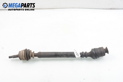 Полуоска за Volvo 460 Sedan (09.1988 - 07.1996) 1.8, 90 к.с., позиция: предна, дясна