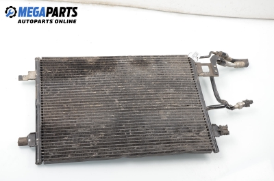 Климатичен радиатор за Volkswagen Passat Sedan B5 (08.1996 - 12.2001) 2.5 TDI, 150 к.с.