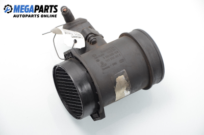 Дебитомер за Volkswagen Passat Sedan B5 (08.1996 - 12.2001) 2.5 TDI, 150 к.с., № Bosch 0 281 002 429