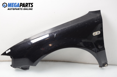 Калник за Volkswagen Passat Sedan B5 (08.1996 - 12.2001), седан, позиция: лява