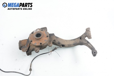 Шенкел главина за Volkswagen Passat Sedan B5 (08.1996 - 12.2001), позиция: предна, лява