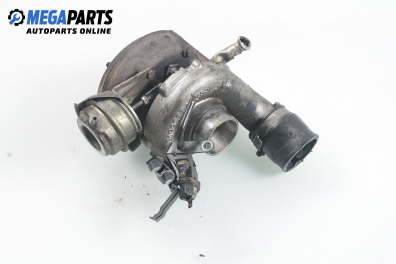 Турбо за Volkswagen Passat Sedan B5 (08.1996 - 12.2001) 2.5 TDI, 150 к.с., № 0591 45701C