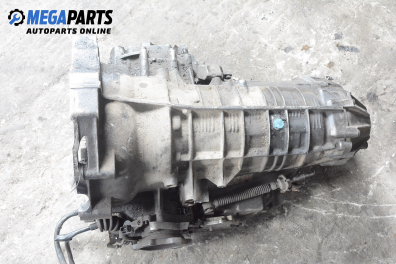 Автоматична скоростна кутия за Volkswagen Passat Sedan B5 (08.1996 - 12.2001) 2.5 TDI, 150 к.с., автоматик, № ZF 5HP-19