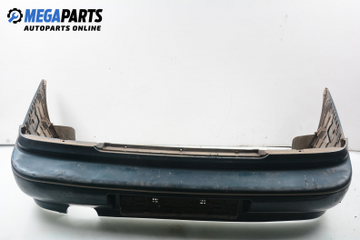 Задна броня за Daewoo Nexia Sedan (02.1995 - 06.2008), седан