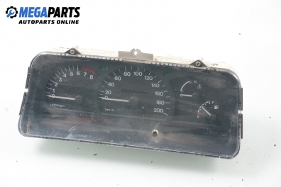 Километраж за Daewoo Nexia Sedan (02.1995 - 06.2008) 1.5 (KLETN), 75 к.с.