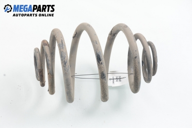 Пружина за ходова част за Daewoo Nexia Sedan (02.1995 - 06.2008), седан, позиция: задна