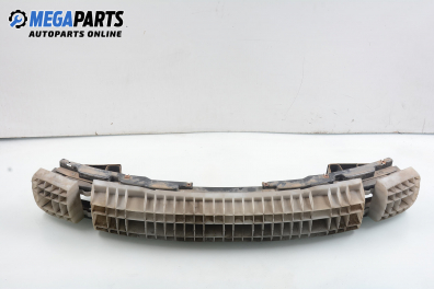 Основа броня за Daewoo Nexia Sedan (02.1995 - 06.2008), седан, позиция: предна