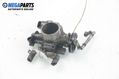 Дроселова клапа за Daewoo Nexia Sedan (02.1995 - 06.2008) 1.5 (KLETN), 75 к.с.