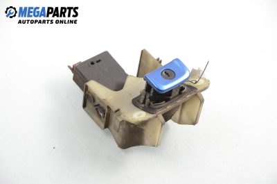 Ключалка заден капак за Citroen Xsara Break (10.1997 - 03.2010), комби