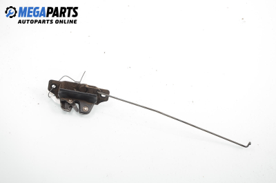 Брава заден капак за Citroen Xsara Break (10.1997 - 03.2010), комби, позиция: задна