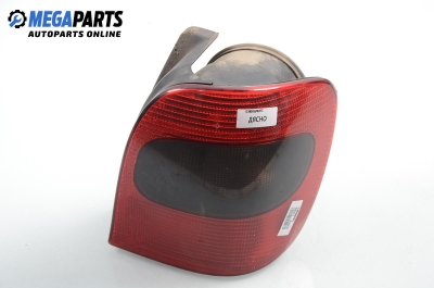 Стоп за Citroen Xsara Break (10.1997 - 03.2010), комби, позиция: дясна