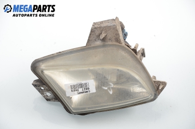 Халоген за Citroen Xsara Break (10.1997 - 03.2010), комби, позиция: дясна, Valeo