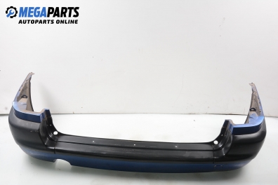 Задна броня за Citroen Xsara Break (10.1997 - 03.2010), комби