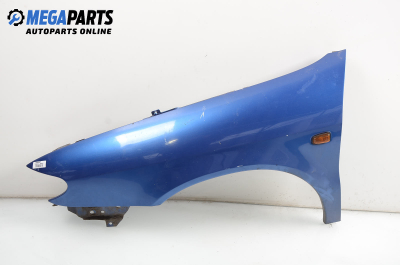 Калник за Citroen Xsara Break (10.1997 - 03.2010), 4+1 вр., комби, позиция: предна, лява
