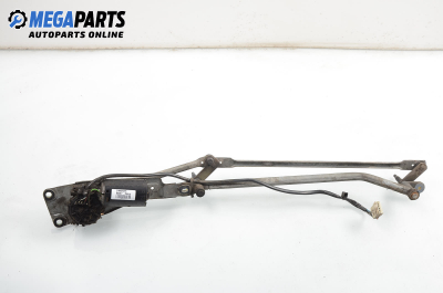 Ел. мотор за чистачките за Citroen Xsara Break (10.1997 - 03.2010), комби, позиция: предна