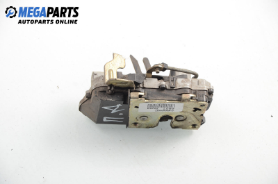 Брава на врата за Citroen Xsara Break (10.1997 - 03.2010), позиция: предна, дясна