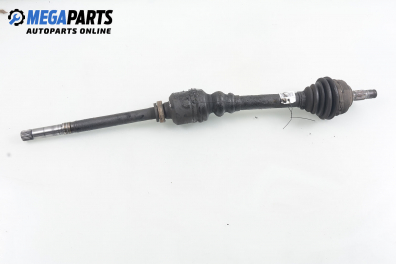 Полуоска за Citroen Xsara Break (10.1997 - 03.2010) 1.9 TD, 90 к.с., позиция: предна, дясна