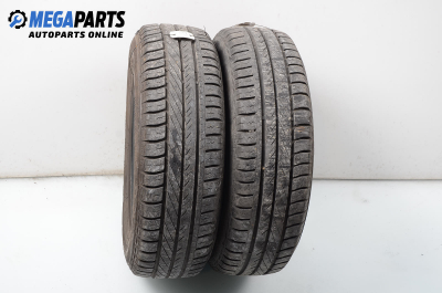 Летни гуми MICHELIN 175/70/13, DOT: 5010