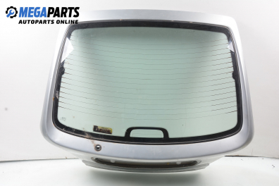 Заден капак за Renault Megane I Hatchback (08.1995 - 12.2004), 4+1 вр., хечбек