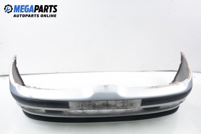 Предна броня за Renault Megane I Hatchback (08.1995 - 12.2004), хечбек, позиция: предна