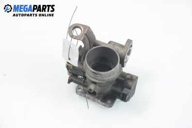 Дроселова клапа за Renault Megane I Hatchback (08.1995 - 12.2004) 1.6 e (BA0F, BA0S), 90 к.с.