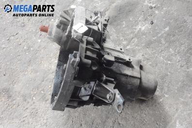 Ръчна скоростна кутия за Renault Megane I Hatchback (08.1995 - 12.2004) 1.6 e (BA0F, BA0S), 90 к.с.