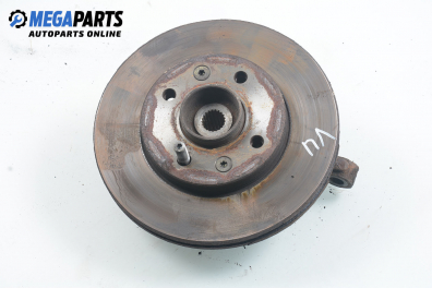 Шенкел главина за Renault Megane I Hatchback (08.1995 - 12.2004), позиция: предна, лява