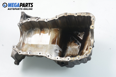 Картер за Renault Megane I Hatchback (08.1995 - 12.2004) 1.6 e (BA0F, BA0S), 90 к.с.