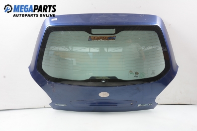 Заден капак за Fiat Bravo I Coupe (1995-10-01 - 2001-10-01), 2+1 вр.