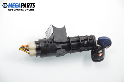 Контактен ключ за Fiat Bravo I Coupe (1995-10-01 - 2001-10-01)