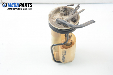 Бензинова помпа за Fiat Bravo I Coupe (1995-10-01 - 2001-10-01) 1.6 16V (182.AB), 103 к.с.