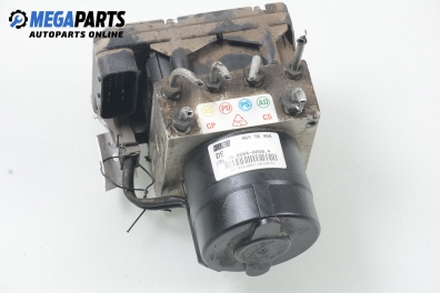 Помпа ABS за Fiat Bravo I Coupe (1995-10-01 - 2001-10-01), № Ate 10.0204-0058.4