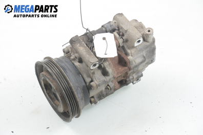 Компресор климатик за Fiat Bravo I Coupe (1995-10-01 - 2001-10-01) 1.6 16V (182.AB), 103 к.с.