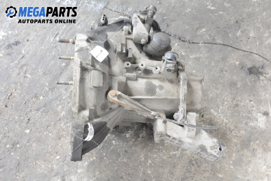 Ръчна скоростна кутия за Fiat Bravo I Coupe (1995-10-01 - 2001-10-01) 1.6 16V (182.AB), 103 к.с.