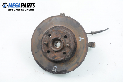 Шенкел главина за Fiat Bravo I Coupe (1995-10-01 - 2001-10-01), позиция: предна, дясна