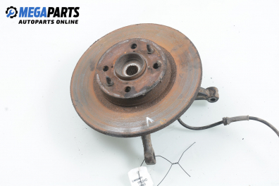 Шенкел главина за Fiat Bravo I Coupe (1995-10-01 - 2001-10-01), позиция: предна, лява