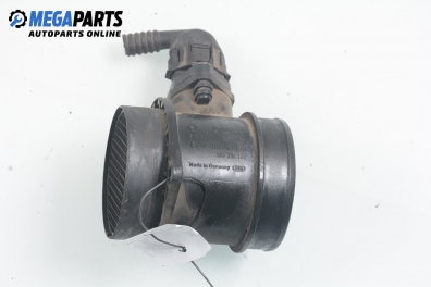 Дебитомер за Volvo S80 I Sedan (05.1998 - 02.2008) 2.9, 204 к.с., № Bosch 0 280 218 108