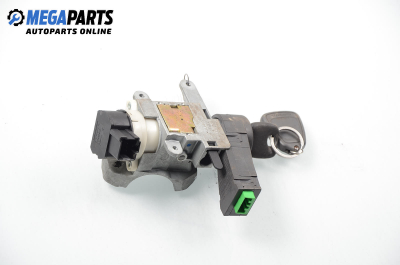 Контактен ключ за Volvo S80 I Sedan (05.1998 - 02.2008)